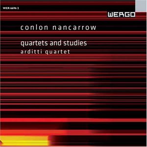 String Quartet No. 3: A. Measure = 72