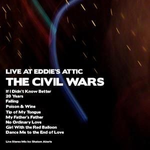 Live at Eddie's Attic (Live)