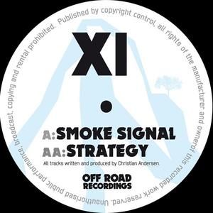 Smoke Signal