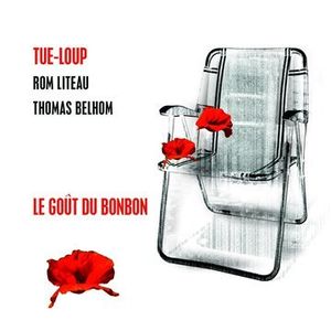 Le Repos du cheval noir