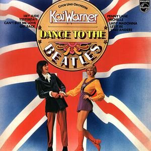 Dance to the Beatles