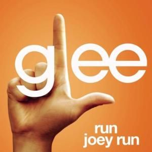 Run Joey Run (Single)