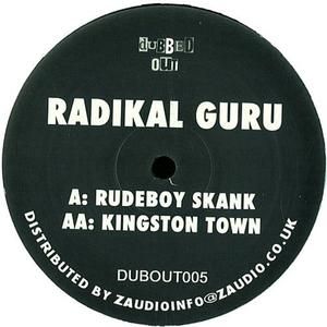 Rudeboy Skank