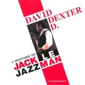 Jack le jazzman (English version)