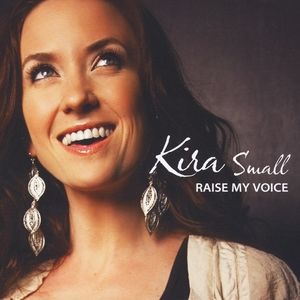 Raise My Voice