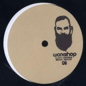 Workshop 08 (EP)