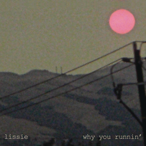 Why You Runnin' (EP)