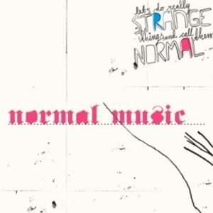 The Shroud of Normal Music