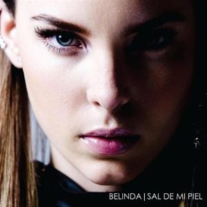 Sal de mi piel (Single)