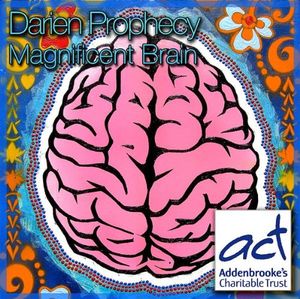 Magnificent Brain (Single)