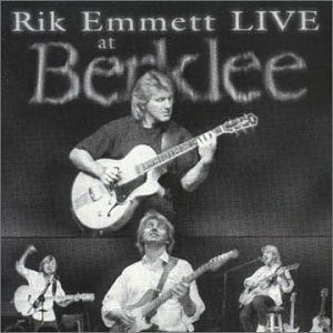 Live at Berklee (Live)