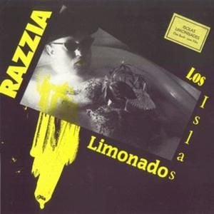 Los Islas Limonados (EP)