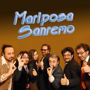 Sanremo (Single)