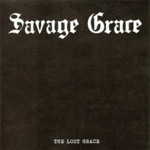 The Lost Grace (EP)