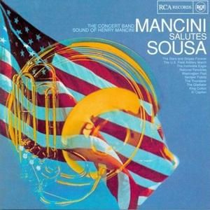 Mancini Salutes Sousa