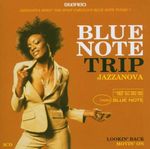 Pochette Blue Note Trip, Volume 4: Lookin' Back / Movin' On
