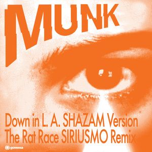 Down in L.A. / The Rat Race Remixes (Single)