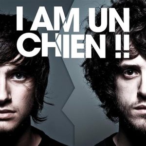 I Am Un Chien !! (EP)