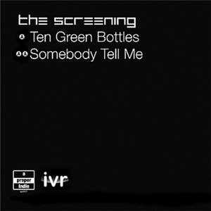 Ten Green Bottles