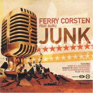 Junk (Bart Claessen mix)