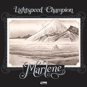 Marlene (EP)