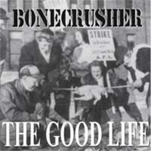 The Good Life (EP)