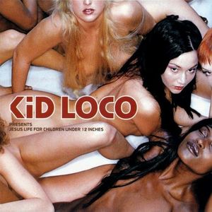 Traveller (Kid Loco's Kid Loco's Once Upon a Time in the East mix)