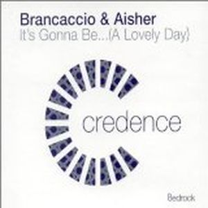 It's Gonna Be... (A Lovely Day) (Bedrock vocal mix)