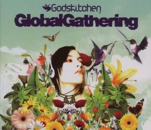 Godskitchen: Global Gathering 2007