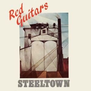 Steeltown (Single)