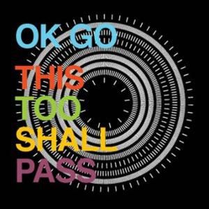 This Too Shall Pass (Sunday Hangover mix)