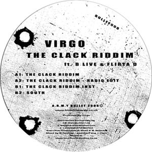 The Clack Riddim (instrumental)