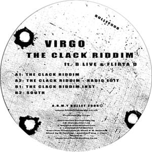 The Clack Riddim (radio edit)
