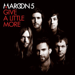 Give a Little More (Single)