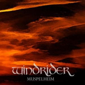 Muspelheim