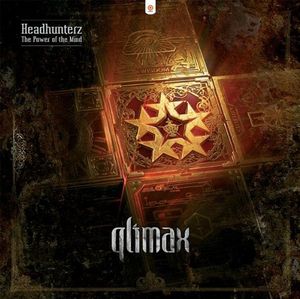 The Power of the Mind (Qlimax Anthem 2007) (Single)