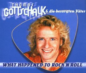 What Happened to Rock'n'Roll (Single)