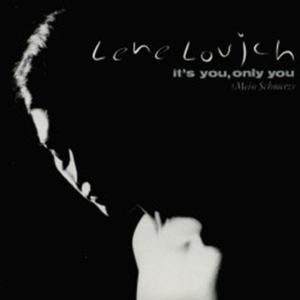 It's You, Only You (Mein Schmerz)