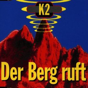 Der Berg ruft (Der Berg groovt mix)