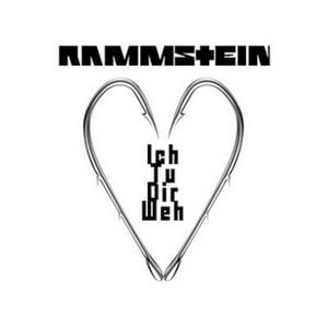Rammlied (remix by Devin Townsend)