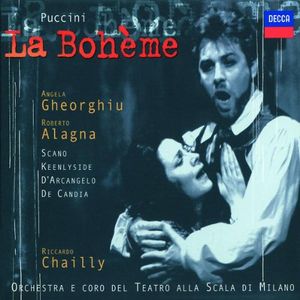 La bohème