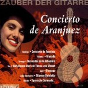 Concierto de Aranjuez