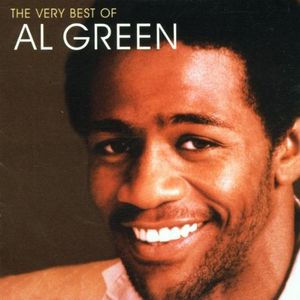 The Very Best of Al Green