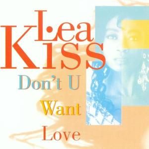 Don't U Want Love (extended mix)