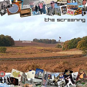 The Screening EP (EP)