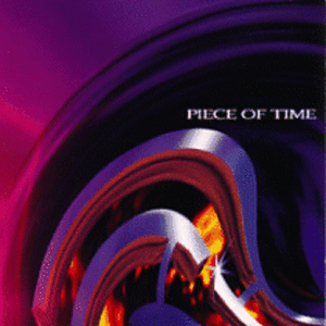 Piece of Time (EP)