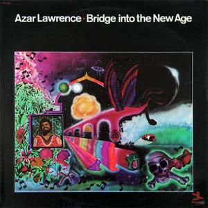 Bridge Into the New Age