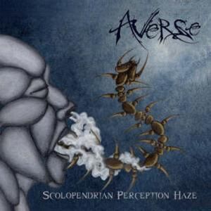 Scolopendrian Perception Haze (EP)