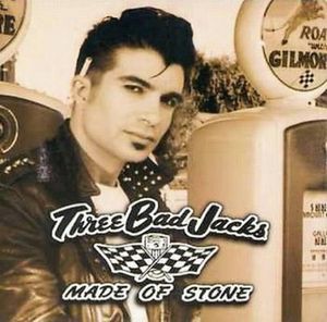 He's Built -4- Speed