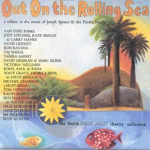 Out on the Rolling Sea: A Tribute to the Music of Joseph Spence and the Pinder Family